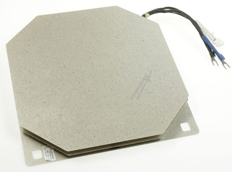 Heizspule für Ofen Hisense/Gorenje 705617 Backofen