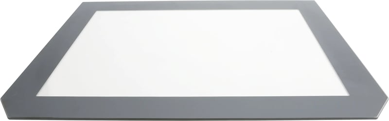 Backofenscheibe Bosch 20001415 Innenscheibe, hitzebeständig