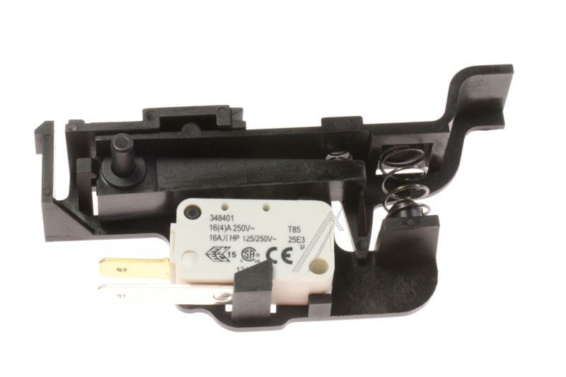 Kühlschrank-Türschalter Whirlpool Indesit 482000022832 Mikroschalter