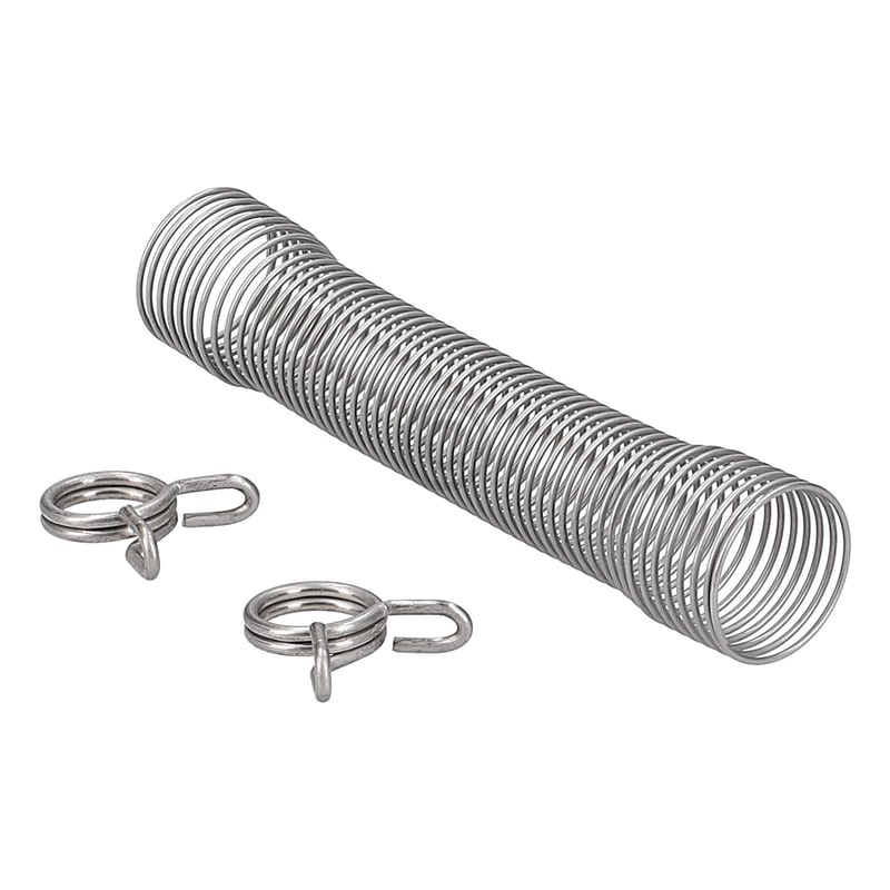 Hose kit（Automatic water refilldrain） 201-2453-0075