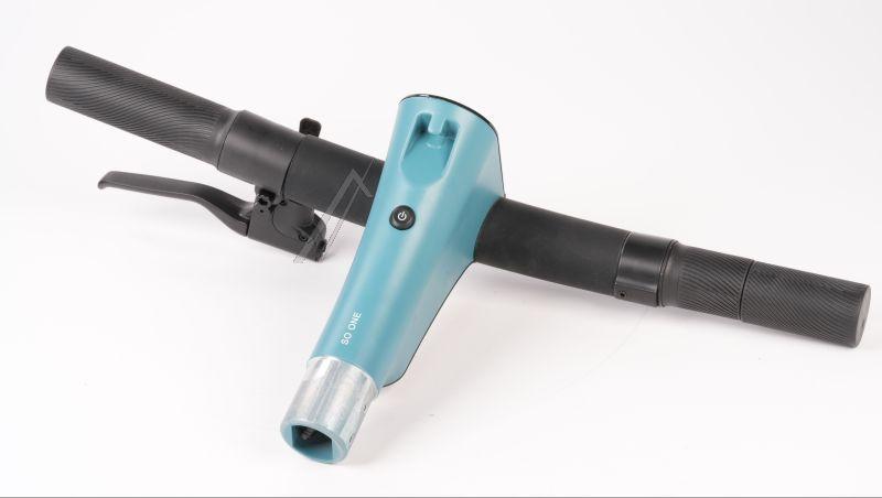 Lenkerbaugruppe SoFlow 800.522.69 grün 22 km/h für E-Scooter
