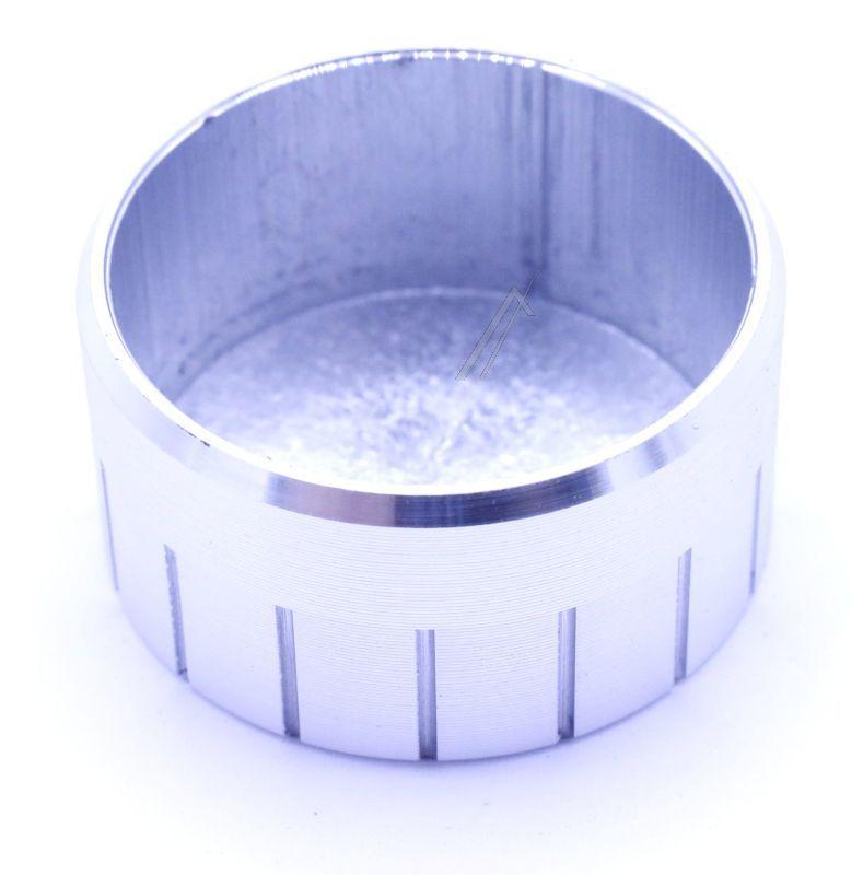 Knopfabdeckung für Mikrowelle Midea 12270000027917 Drehknopf Blende
