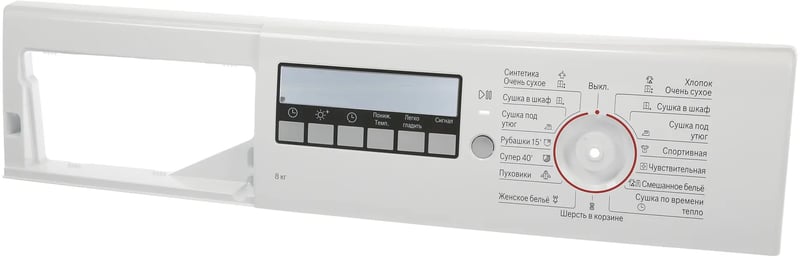 Bedienblende 11010497