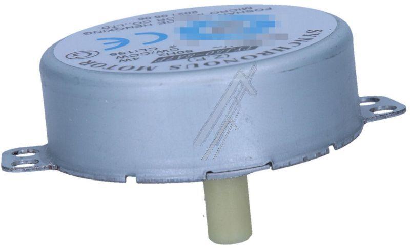 Drehtellermotor für DeLonghi Ofen KW711241 4W 4U/min