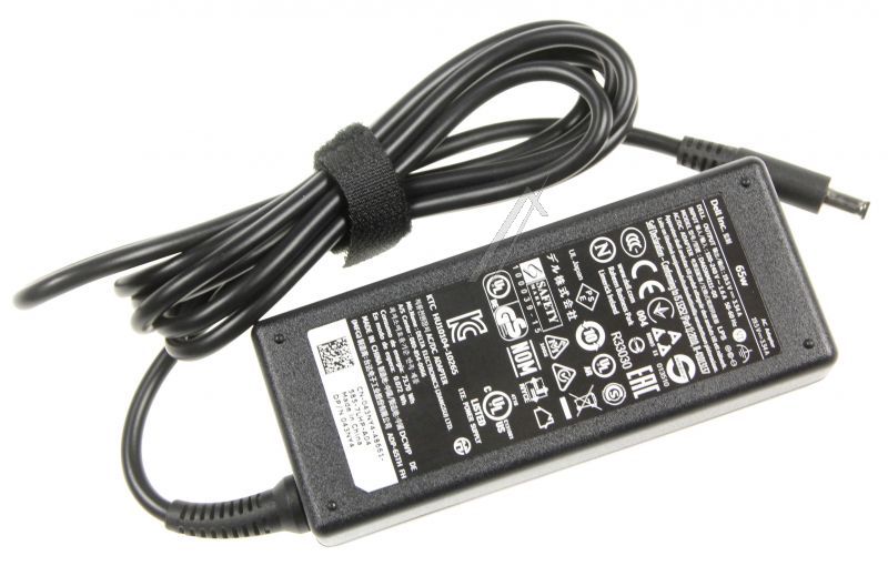 Dell 65W Netzteil MGJN9 für Notebooks, Laptop-Ladegerät