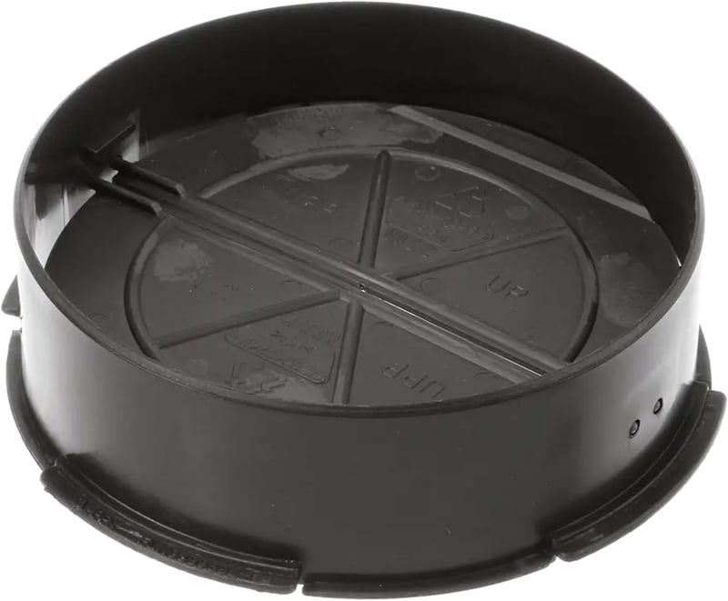 Rückstauklappe 00622436