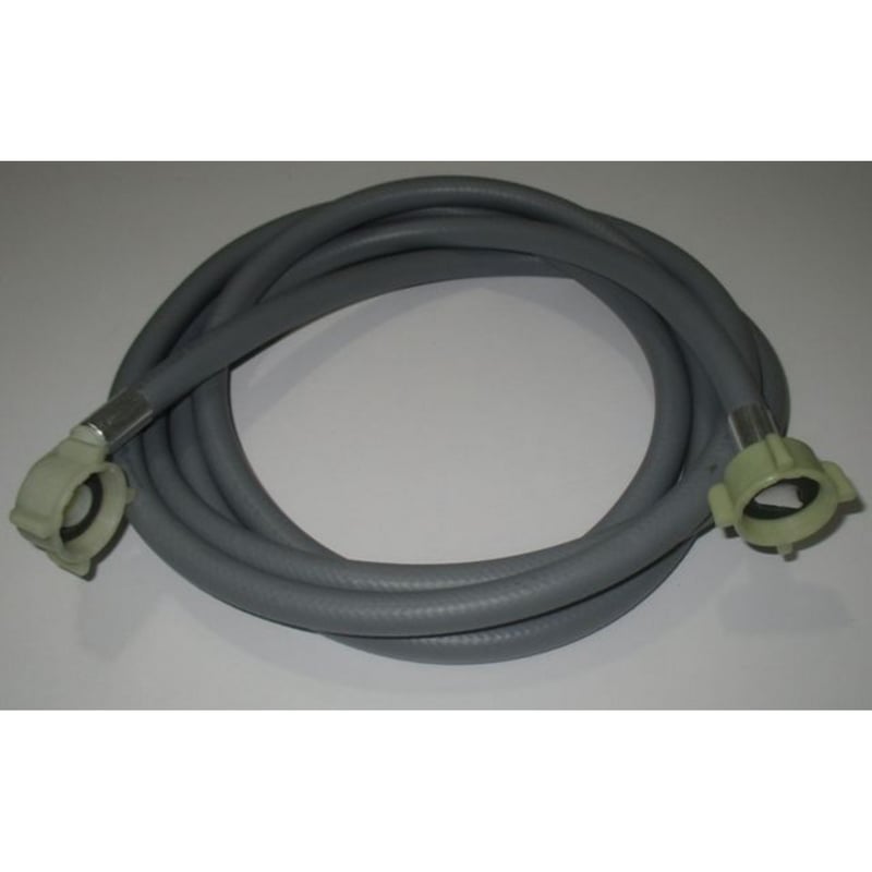 Zulaufschlauch 1,55m Beko 2906861200 für Waschmaschine Waschtrockner Beko