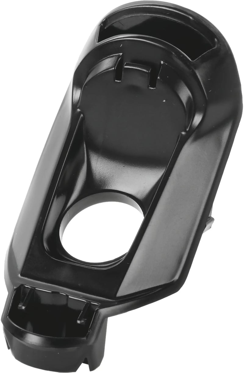 Abdeckung für Bügeleisen BSH-Gruppe 12010325 Hitzeschutz