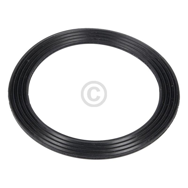 Dichtring für Enthärter Indesit 482000022025 für Geschirrspüler C00256549