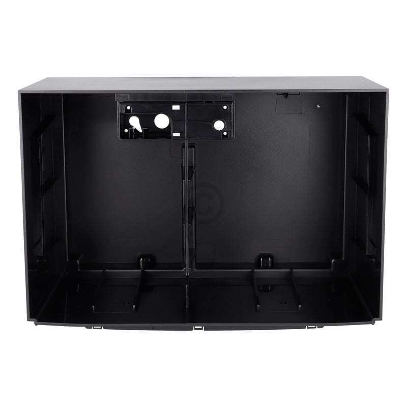 Station main frame（Water tank-Black） 201-24A3-0107 Ecovacs