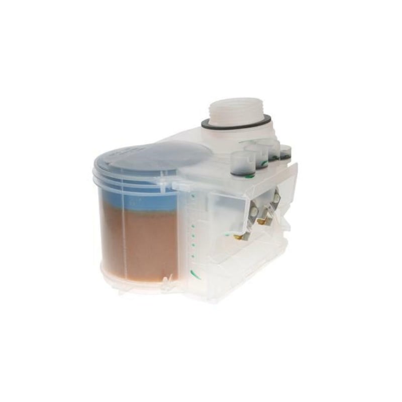 Enthärtungsanlage 00497563