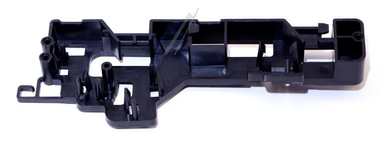 Halter Verriegelung für Ofen Midea 12170000003411 Ofentür Halterung