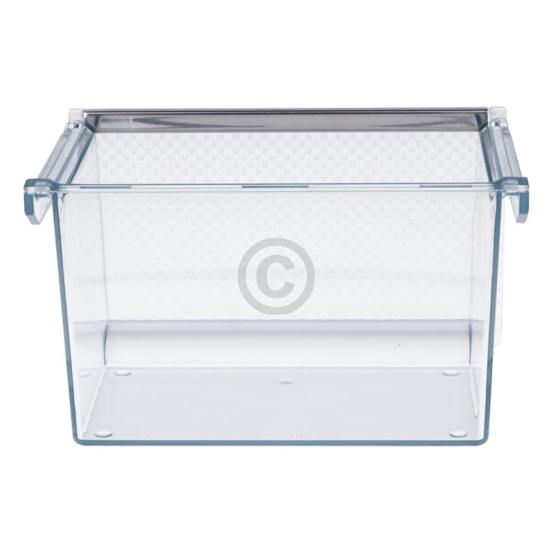 Abstellfach LIEBHERR 7420150 VarioBox 150x86mm für Kühlschranktüre KühlGefrierKombination