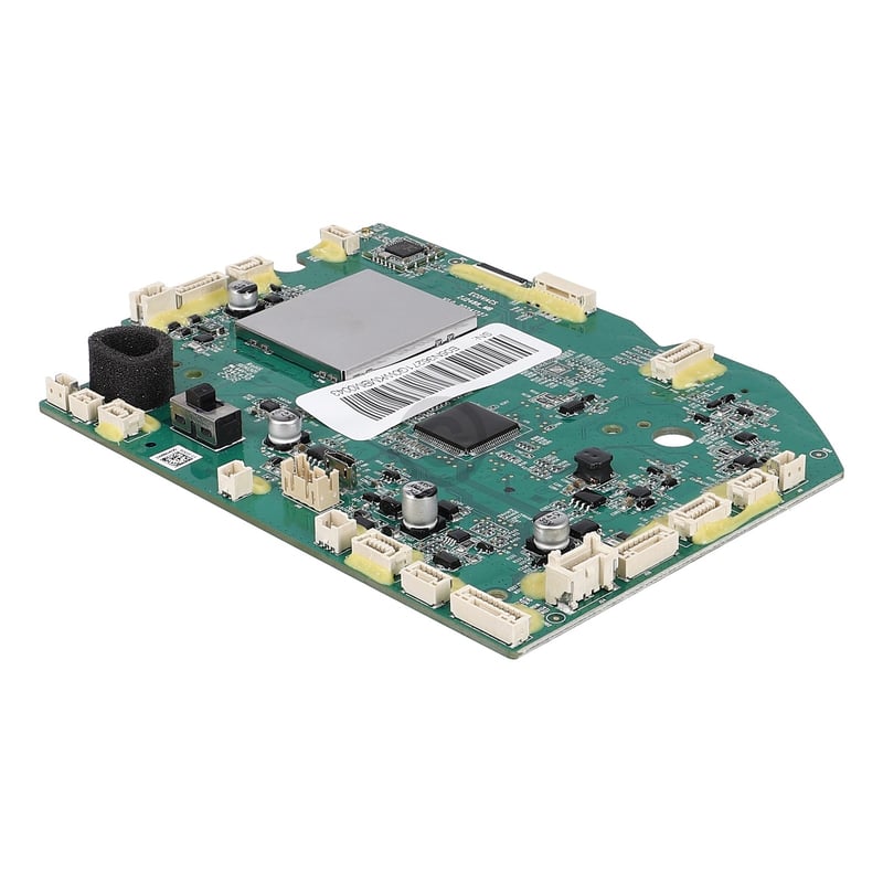 Main Board Of Deebot（Black/Water Tank Version 201-2488-0528 Ecovacs