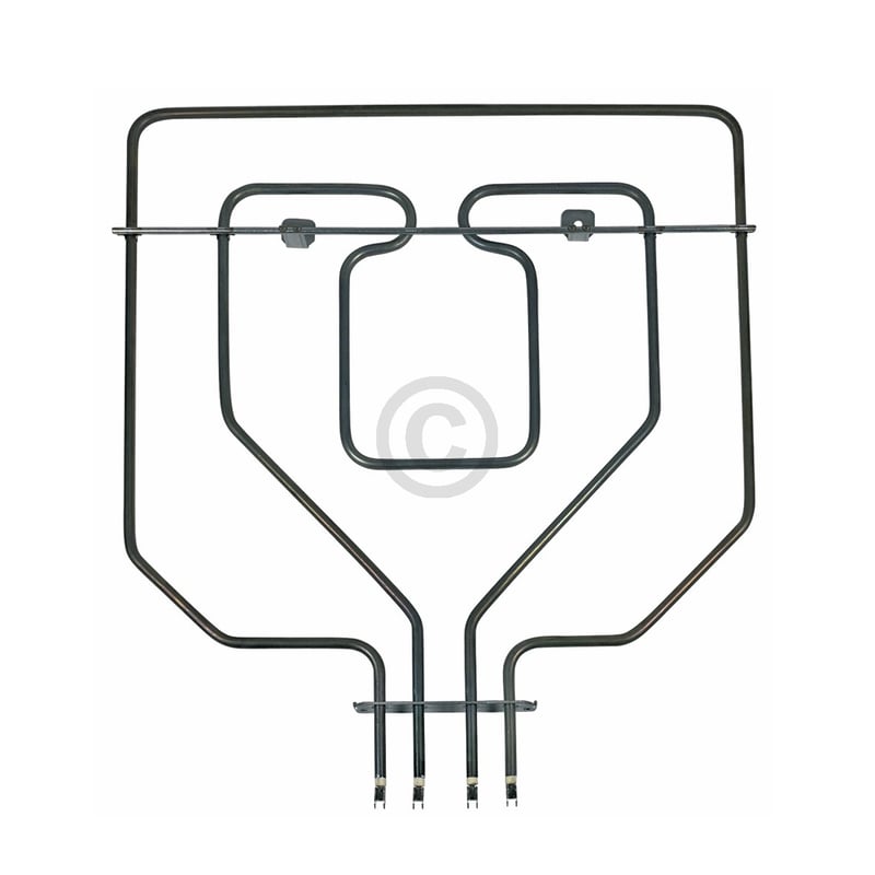 Heizelement Oberhitze 2800W 230V 00471375 471375 Bosch, Siemens, Neff