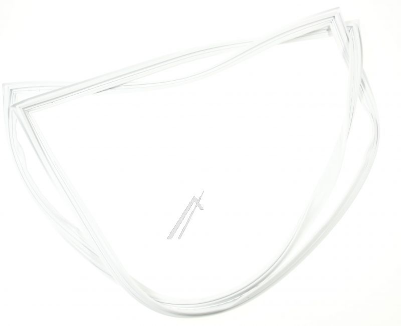 Untere Ofentürdichtung Beko/Grundig/Arçelik C00869564 Dichtung, B-680/690
