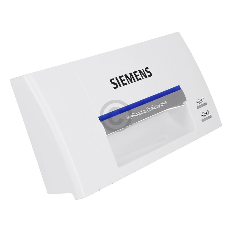 Schalengriff SE MK i-DOS komplett 00651610