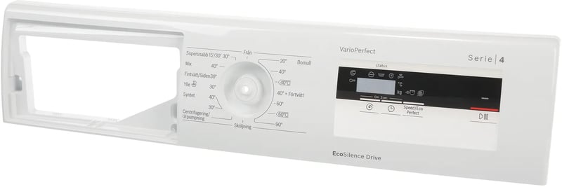 Bedienblende 11011772