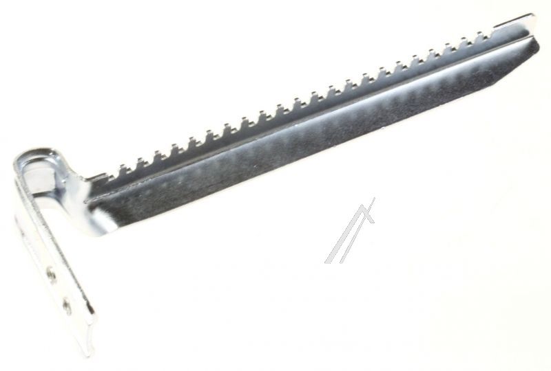 Stellsockel für Geschirrspüler Beko C00893438 rechts, verstellbar