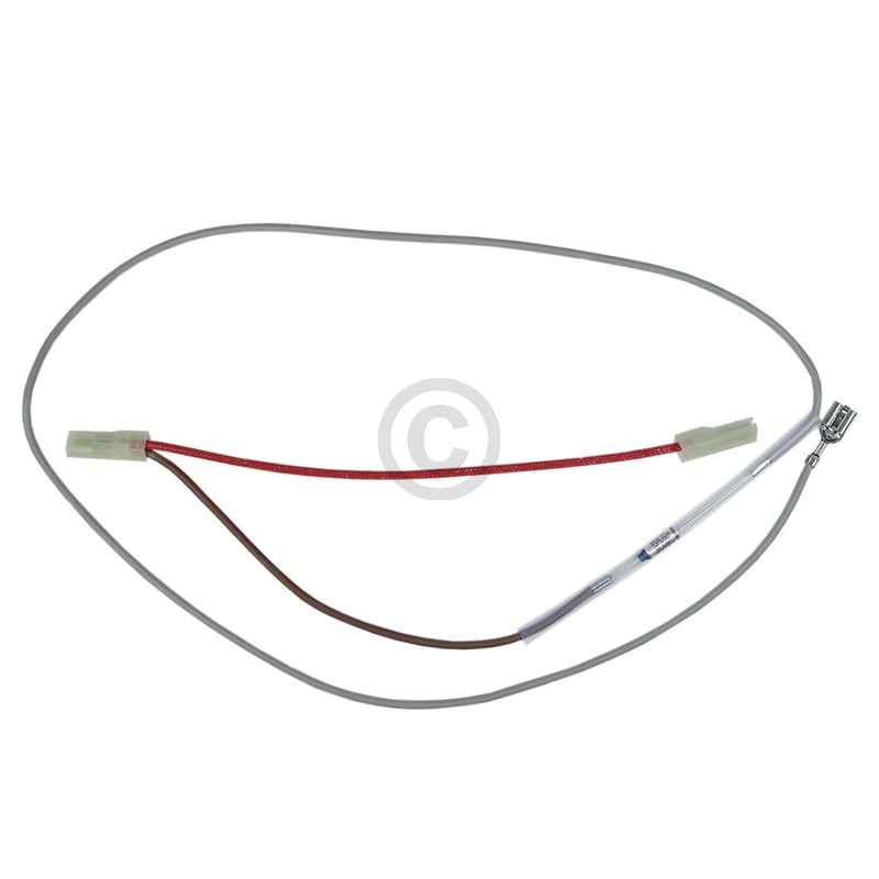 Thermosicherung 192°C mit Anschlusskabel DeLonghi 5032526800 für Kaffeemaschine