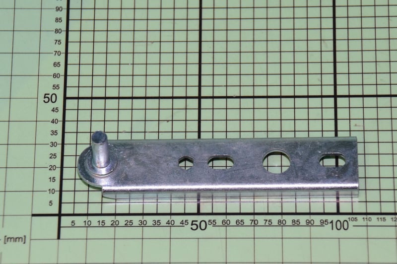 Scharnier untere 1044454