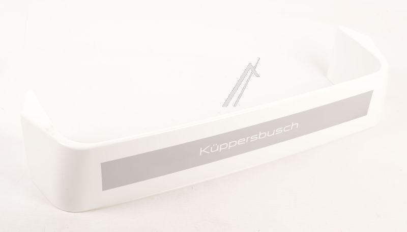 Flaschenfach für Kühlschrank Küppersbusch 438180 Türablage
