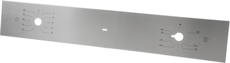 Bedienblende 11007589