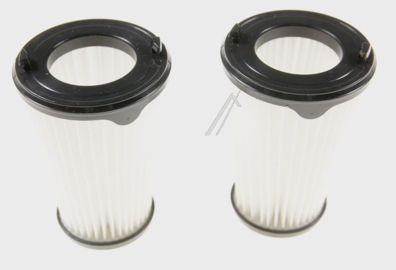EF150 Filter für Electrolux Staubsauger 9001683748 2er Pack