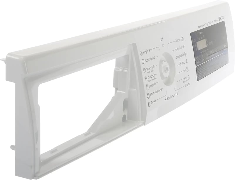 Bedienblende 11012912