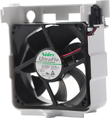 Bosch-Lüfter 12033032 für Lüfter Kühlung, 120mm