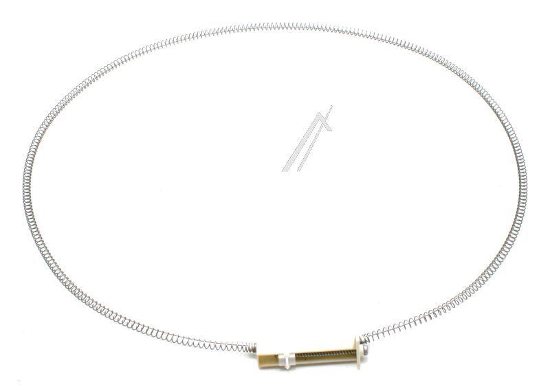 Brandt Geschirrspüler Spannring für Türmanschette AS0082655 Befestigung