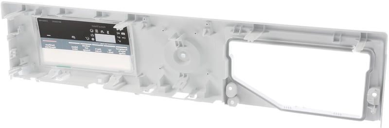 Bedienblende 11018343