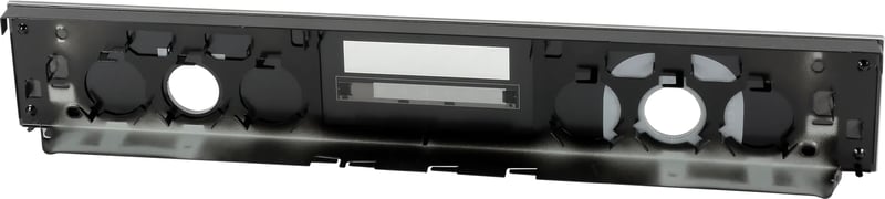 Bedienblende 11020896