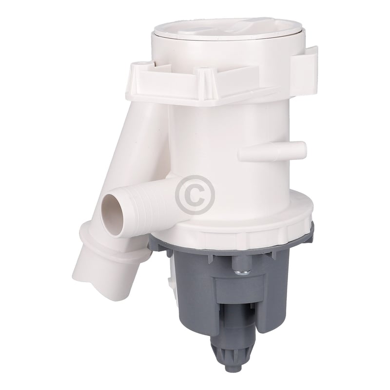 Ablaufpumpe für Candy Waschmaschine 41009647 Waschmaschinenpumpe