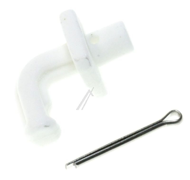 Sicherungshalter für Mikrowelle Küppersbusch 528912 Halterung