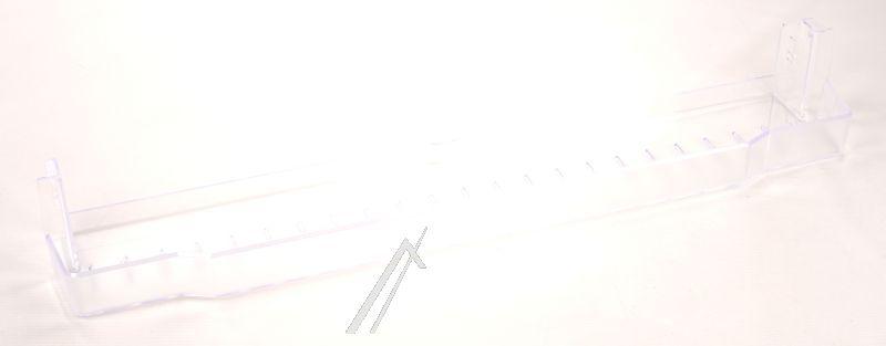 Butterfach für Smeg Kühlschrank 760391922 Kühlschrank-Türfach