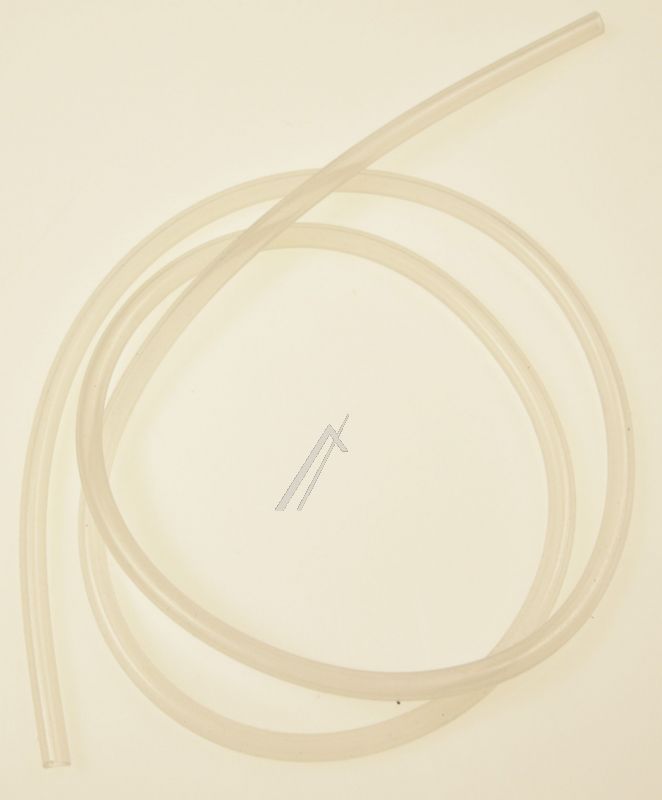 Cappuccinatore-Schlauch 3,5x6, 1m für Kaffeemaschine Com 149360400 Milchaufschäumer