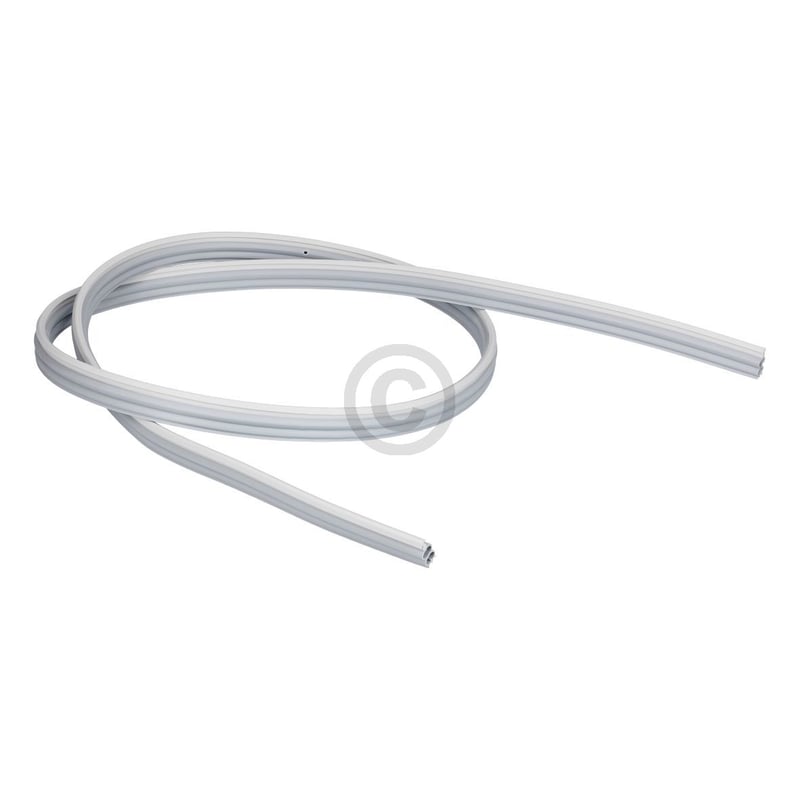 Dichtung für Gerätedeckel Electrolux 1082792027 in Waschmaschine Toplader