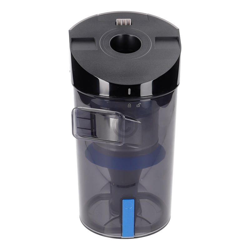 Dust - collecting bucket assembly 201-24A3-01D9 Ecovacs