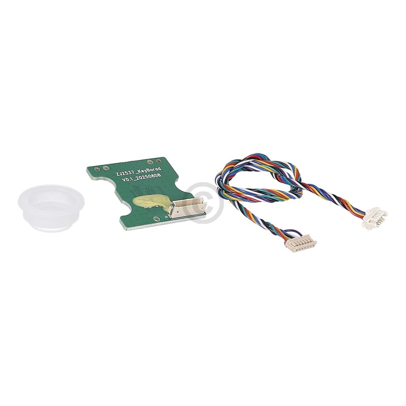 Window Cleaner Button PCB 201-Q002-0006 Ecovacs