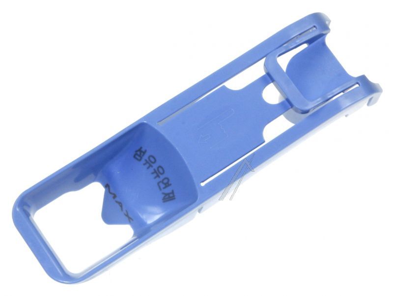 Flüssigwaschmitteleinsatz für Waschmaschine LG MBL65779001 Deckel, Enthärtung