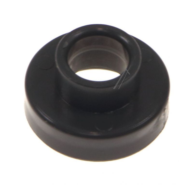 Candy Geschirrspüler Korbrad 41052496 grau, Rollen