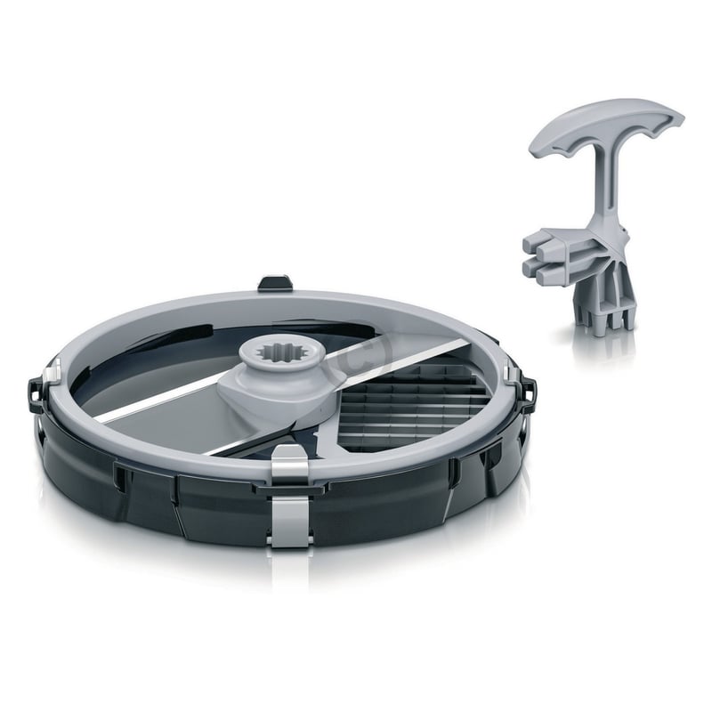 Würfelschneider Bosch MUZS68CC 17008294 für Küchenmaschine