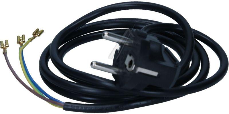 Netzkabel für Kühlschrank Whirlpool 482000092550 Stromkabel