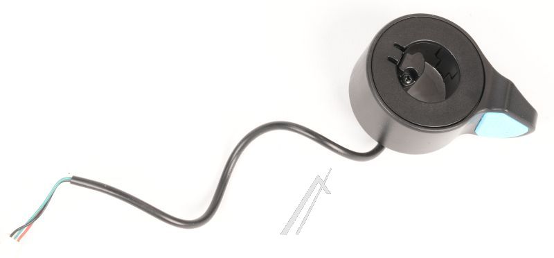 Gashebel Segway-Ninebot 14.02.0312.00 für E-Scooter Max G30D II