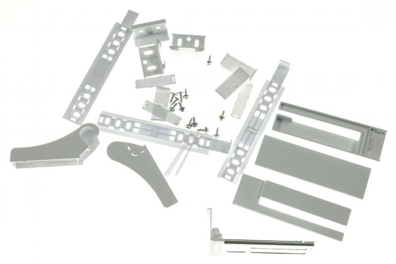 Umbausatz für Beko Kühlschrank C00869212 Montagekit