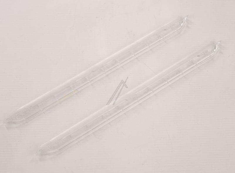 Abdeckung für Seitenlichter Lamborghini AL1-11 für E-Scooter Gehäuse