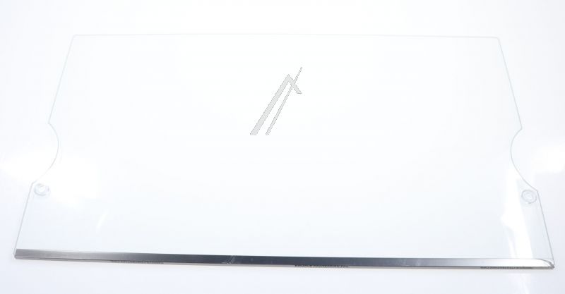 Glasplatte für Kühlschrank Liebherr 727603500 Kühlschrank-Glasplatte