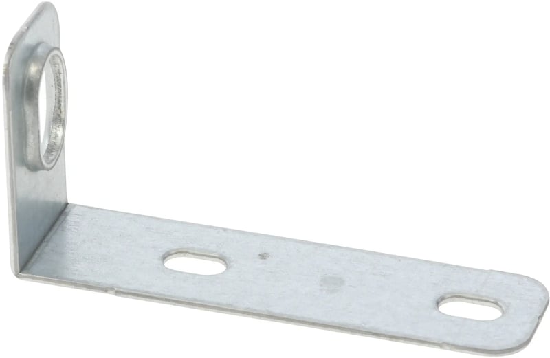 Bügel für Mikrowelle Bosch 00614925 Türverriegelung