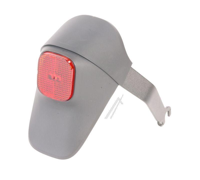 Schutzblech hinten Segway-Ninebot AB.05.10.02.0027 für E-Scooter P100